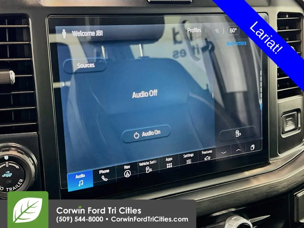 2026 Ford F-450 - $92,989
