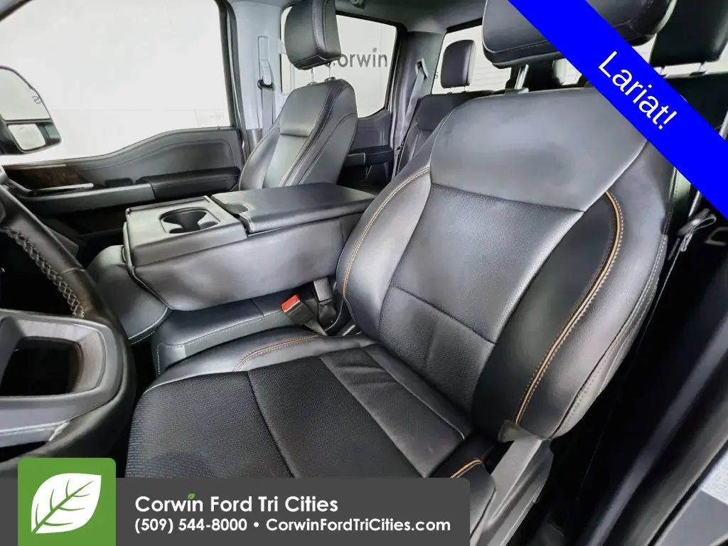 2026 Ford F-450 - $92,989