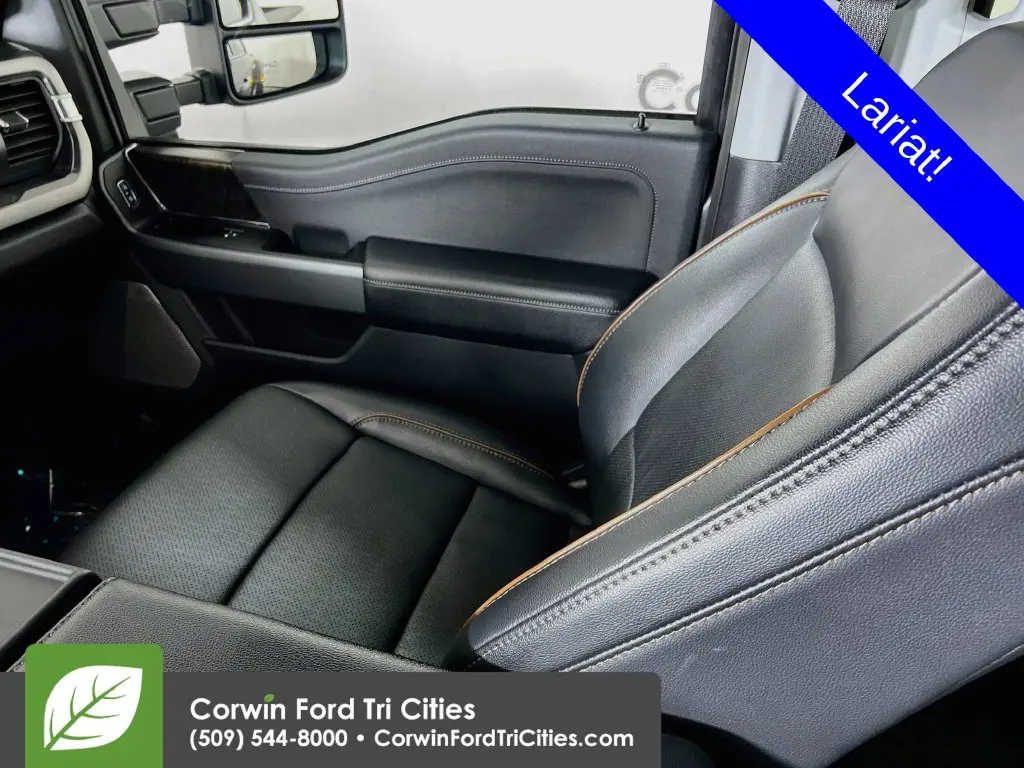 2026 Ford F-450 - $92,989