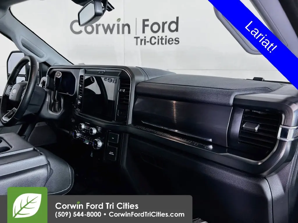 2026 Ford F-450 - $92,989