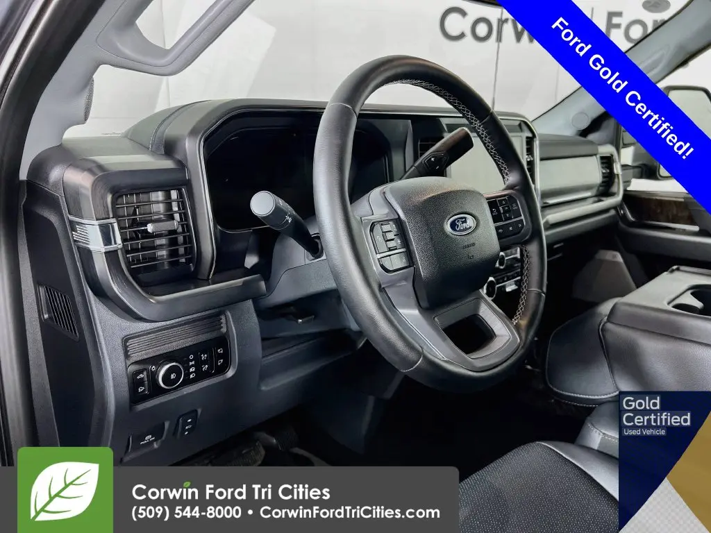 2026 Ford F-450 - $92,500