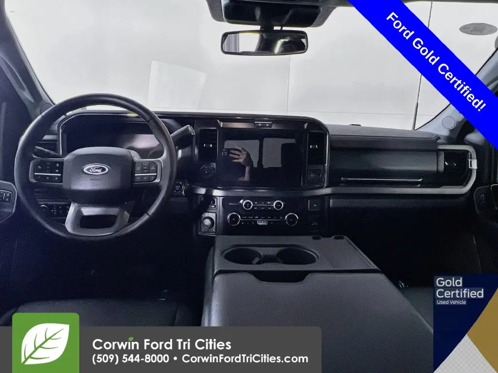 2026 Ford F-450 - $92,500