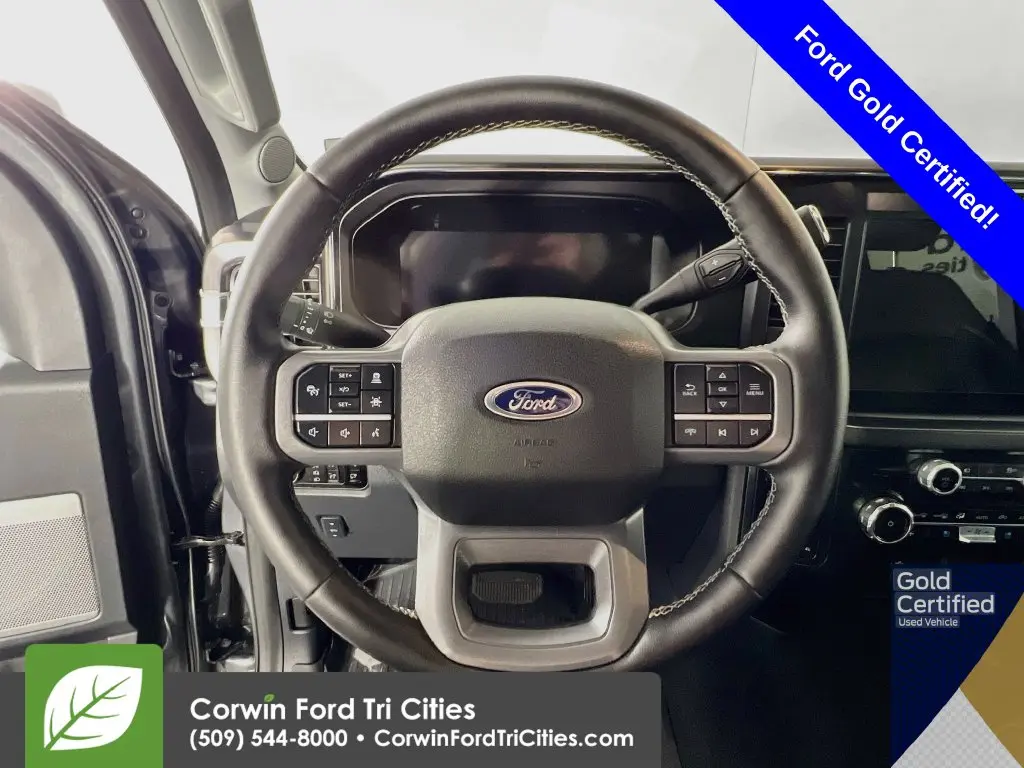 2026 Ford F-450 - $92,500