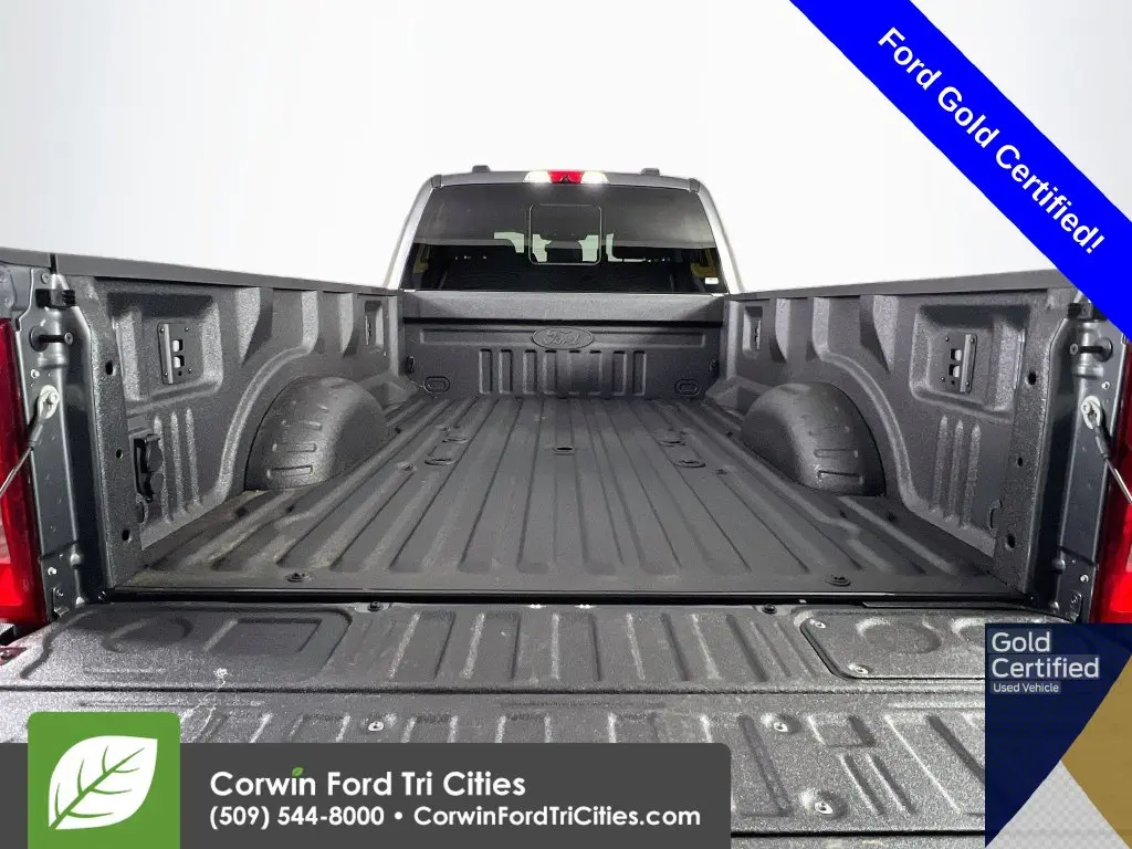 2026 Ford F-450 - $92,500