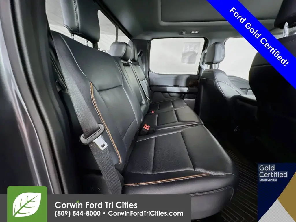 2026 Ford F-450 - $92,500