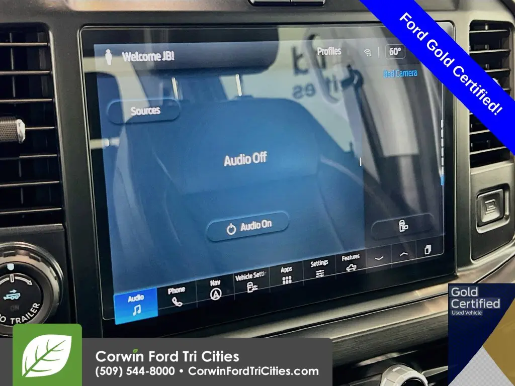 2026 Ford F-450 - $92,500