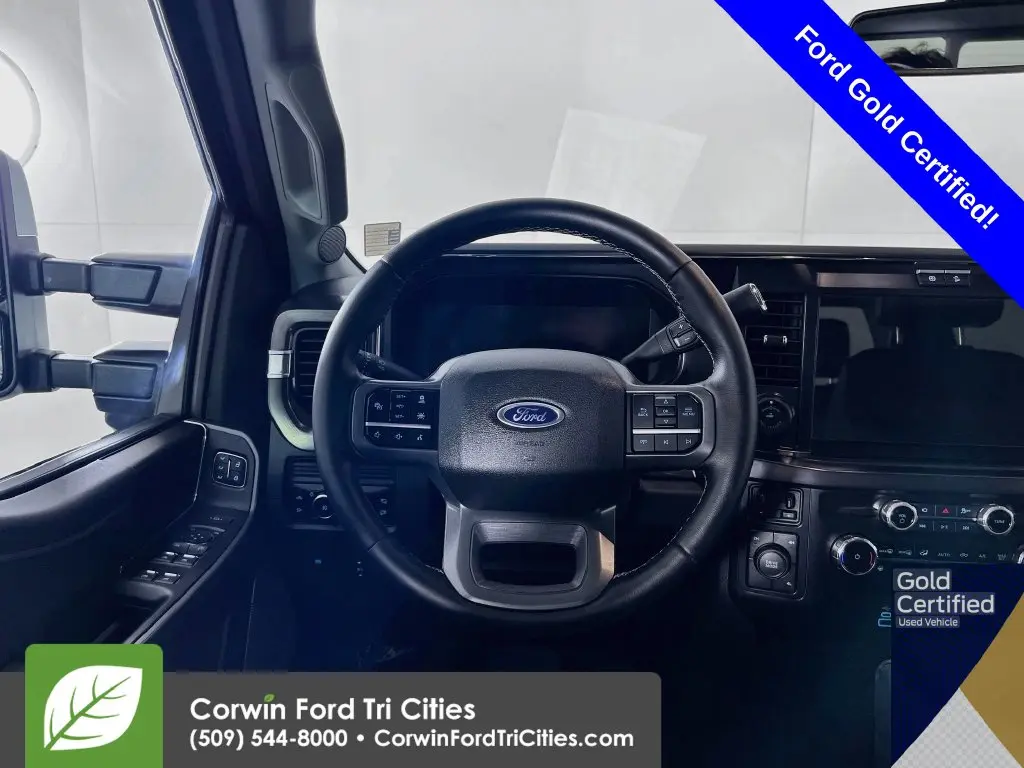 2026 Ford F-450 - $92,500