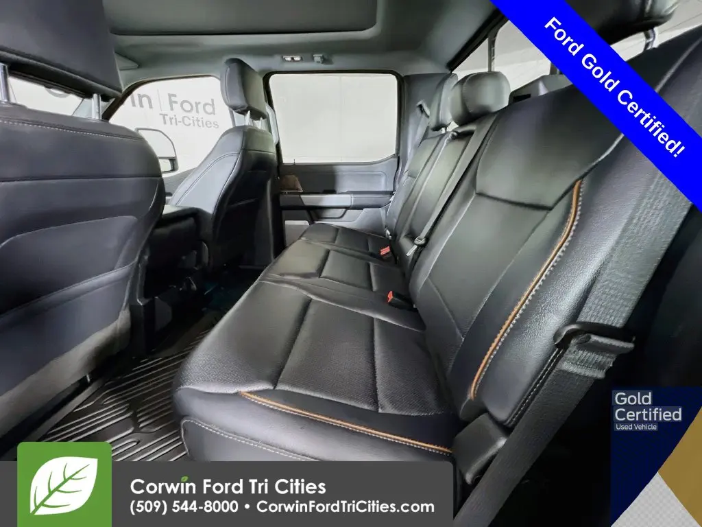 2026 Ford F-450 - $92,500