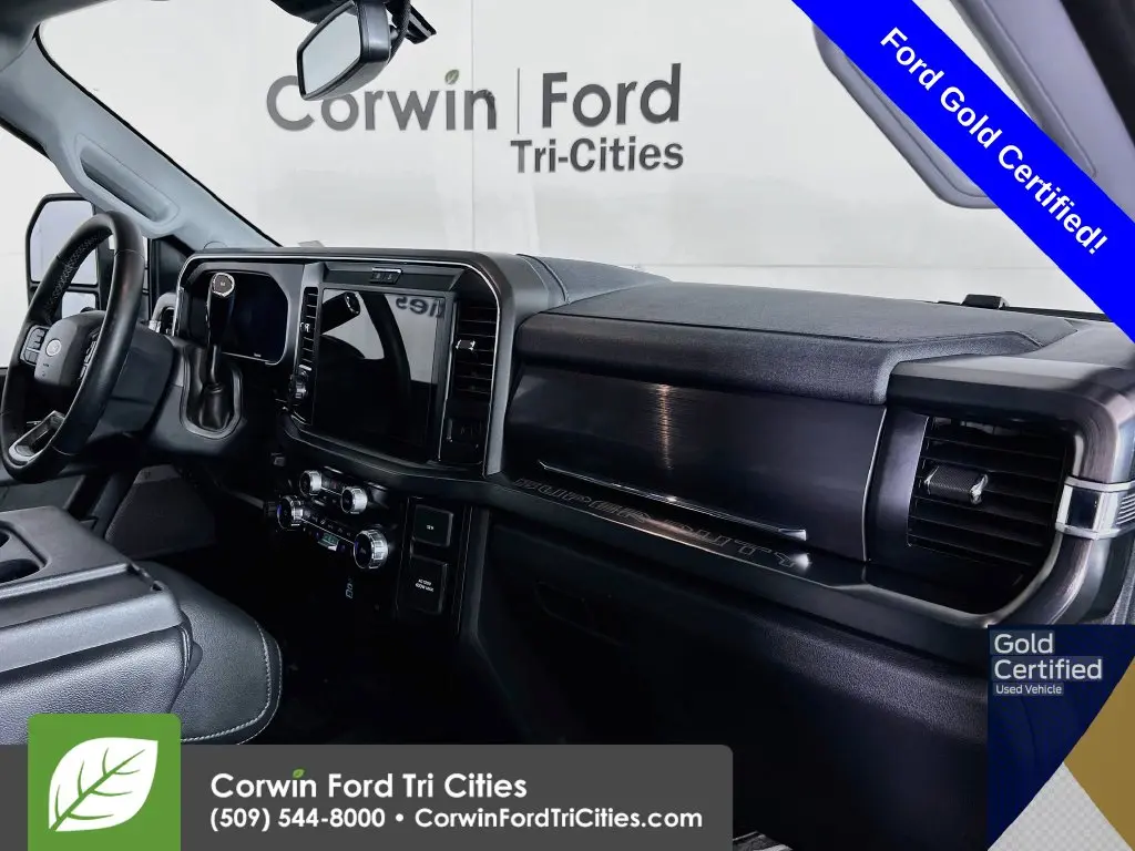 2026 Ford F-450 - $92,500