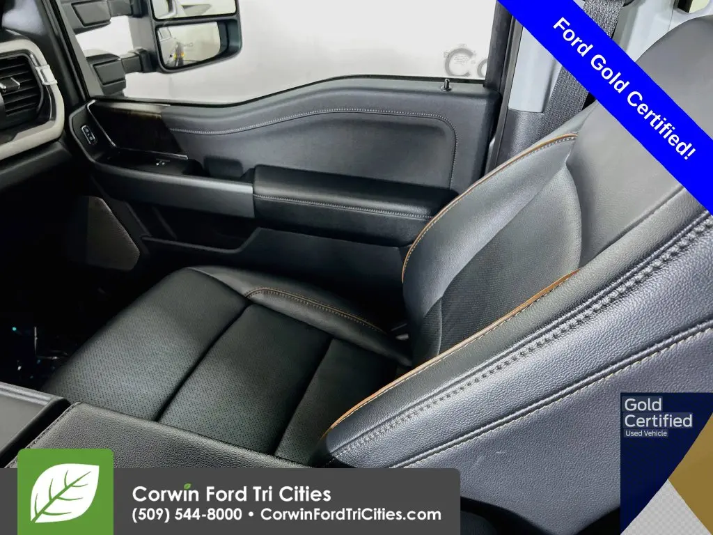 2026 Ford F-450 - $88,963