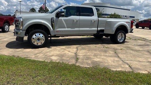 Preowned 2026 Ford F-450 Super Duty XLT for Sale