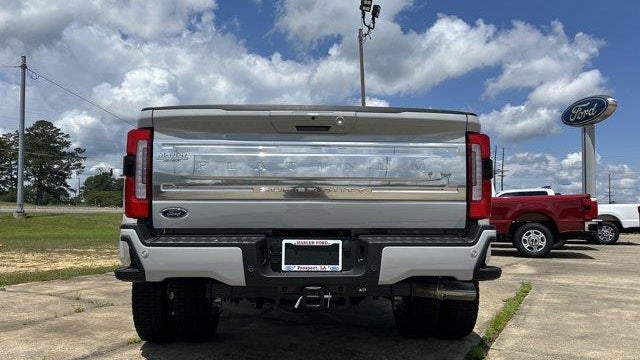 2026 Ford F-450 Super Duty XLT