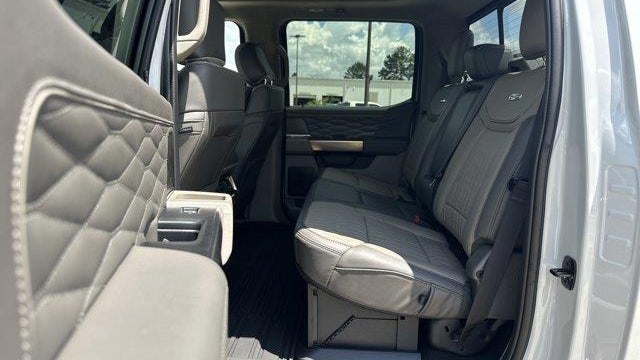 2026 Ford F-450 Super Duty XLT