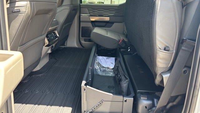 2026 Ford F-450 Super Duty XLT