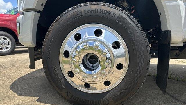 2026 Ford F-450 Super Duty XLT