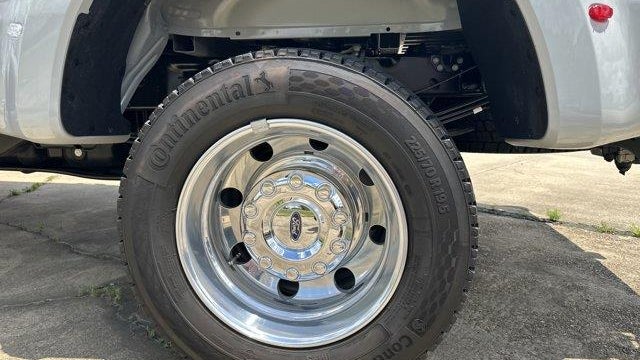 2026 Ford F-450 Super Duty XLT