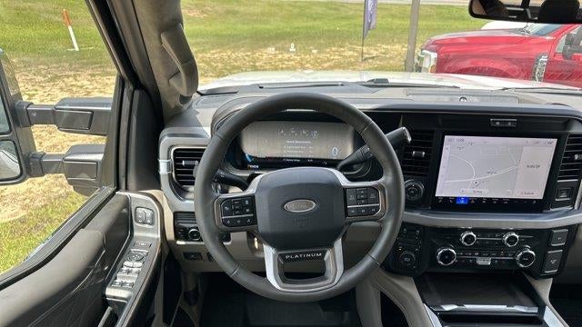 2026 Ford F-450 Super Duty XLT