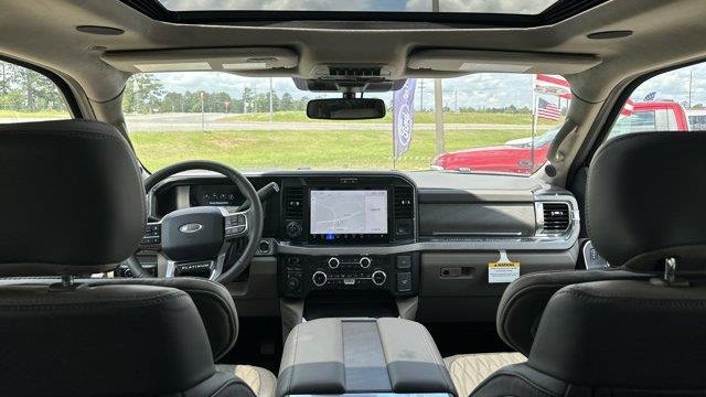 2026 Ford F-450 Super Duty XLT