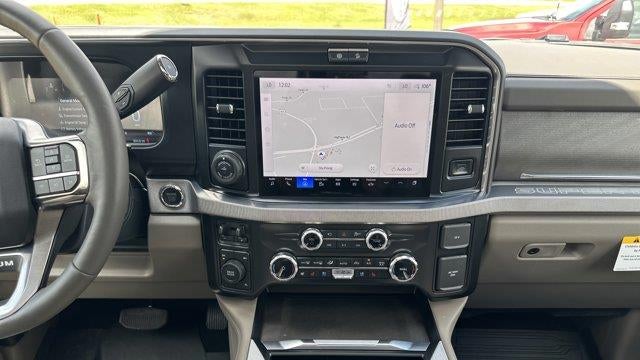 2026 Ford F-450 Super Duty XLT
