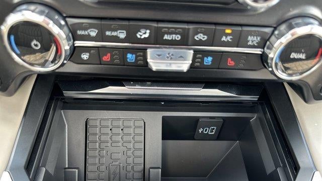 2026 Ford F-450 Super Duty XLT