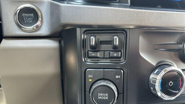 2026 Ford F-450 Super Duty XLT