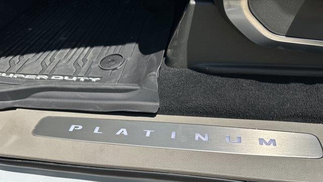 2026 Ford F-450 Super Duty XLT