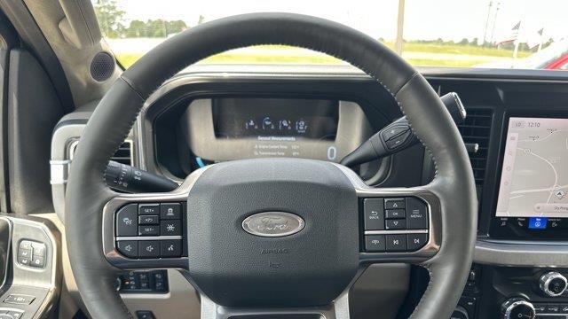 2026 Ford F-450 Super Duty XLT