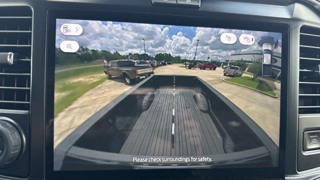 2026 Ford F-450 Super Duty XLT