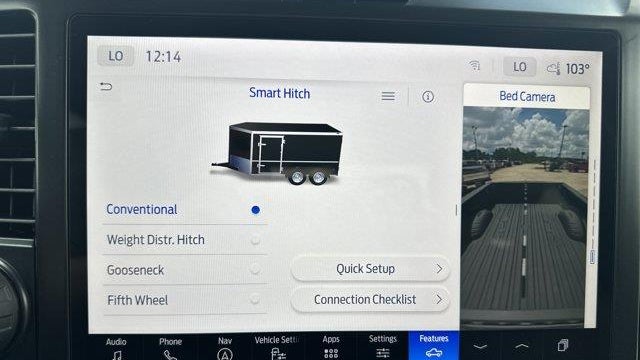 2026 Ford F-450 Super Duty XLT