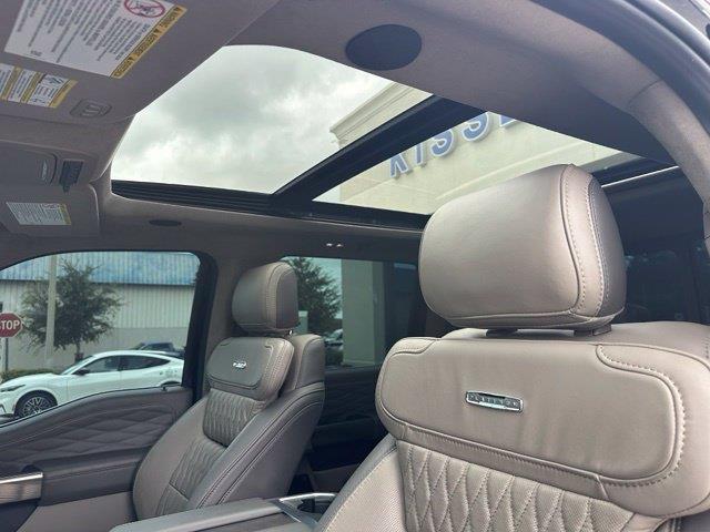 2026 Ford F-450 - $139,900