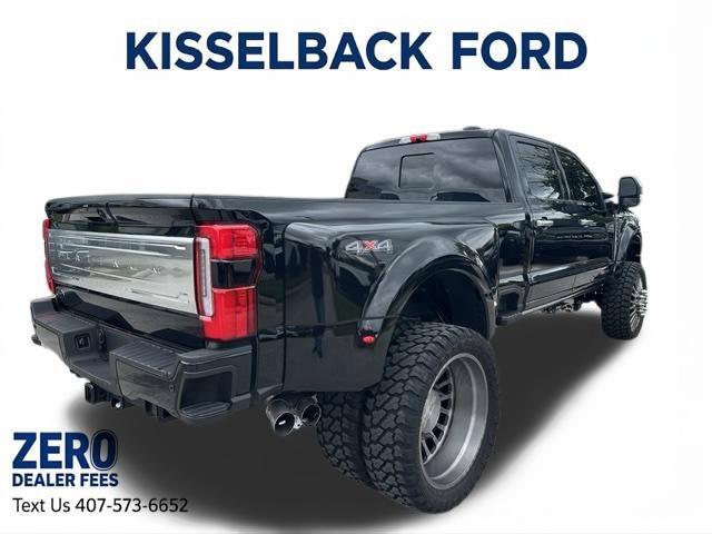 2026 Ford F-450 - $139,900