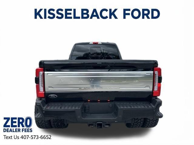 2026 Ford F-450 - $139,900