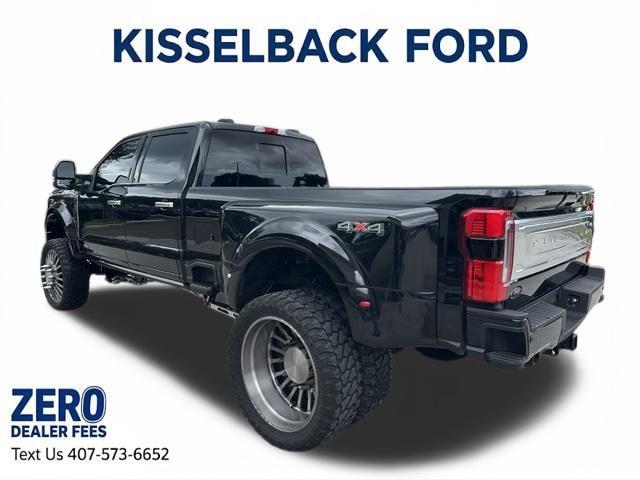 2026 Ford F-450 - $139,900