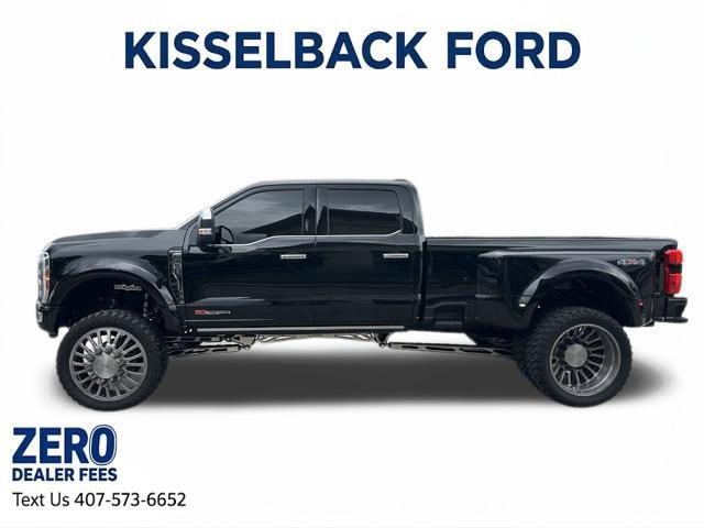 2026 Ford F-450 - $139,900