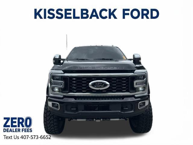 2026 Ford F-450 - $139,900