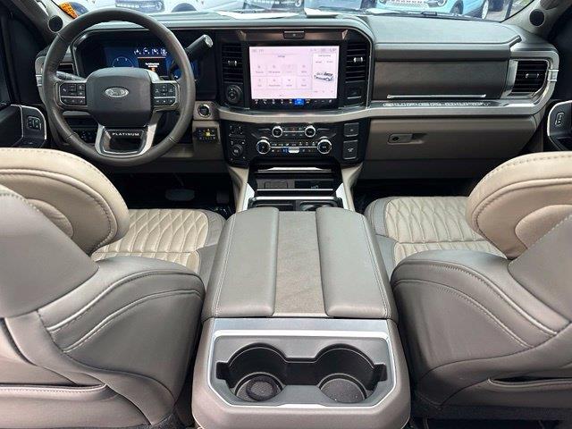 2026 Ford F-450 - $139,900