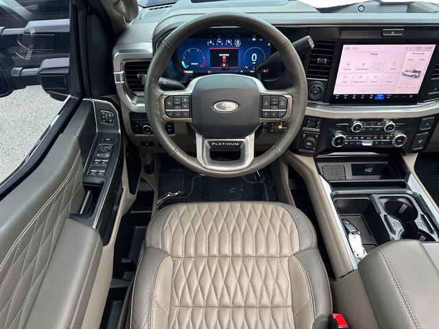2026 Ford F-450 - $139,900