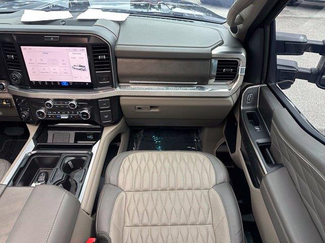 2026 Ford F-450 - $139,900