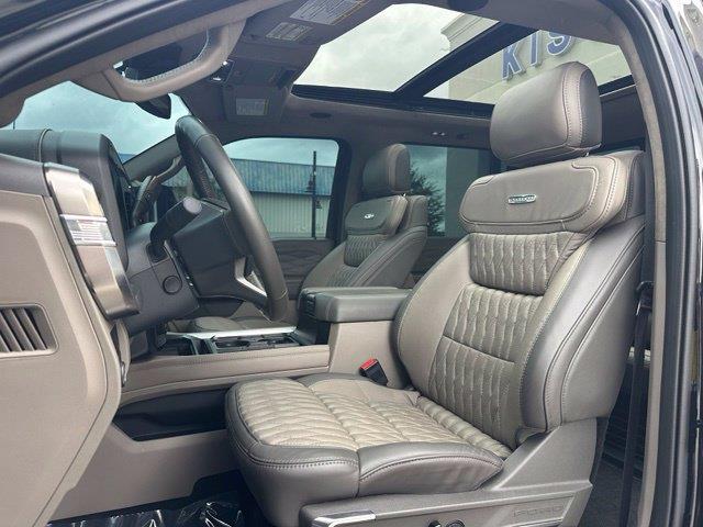 2026 Ford F-450 - $139,900