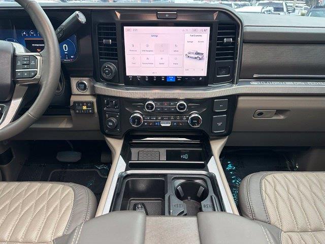 2026 Ford F-450 - $139,900