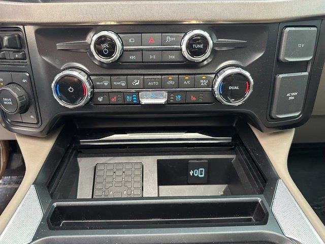 2026 Ford F-450 - $139,900