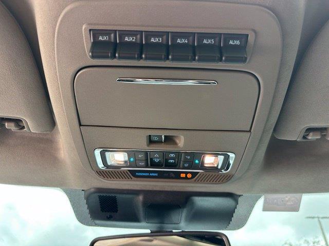 2026 Ford F-450 - $139,900