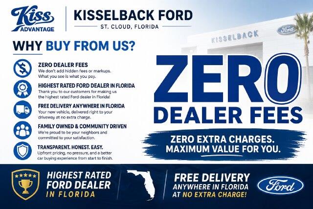 2026 Ford F-450 - $139,900