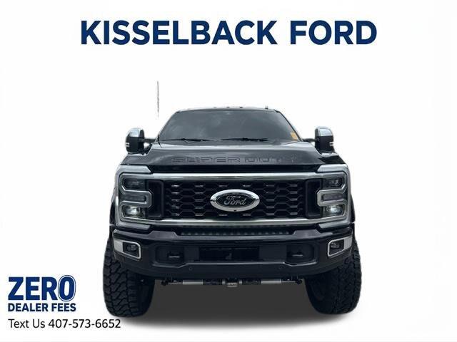 2026 Ford F-450 - $139,900
