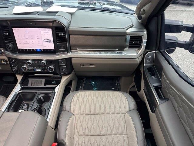 2026 Ford F-450 - $139,900