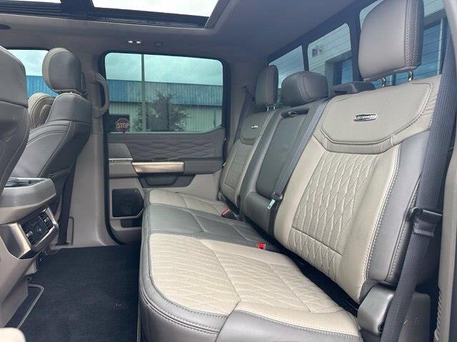 2026 Ford F-450 - $139,900