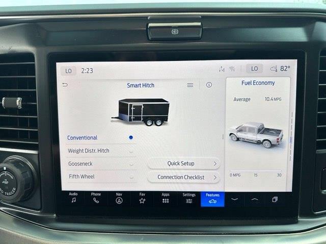 2026 Ford F-450 - $139,900