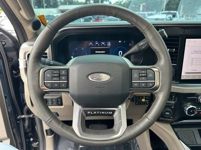 2026 Ford F-450 - $139,900