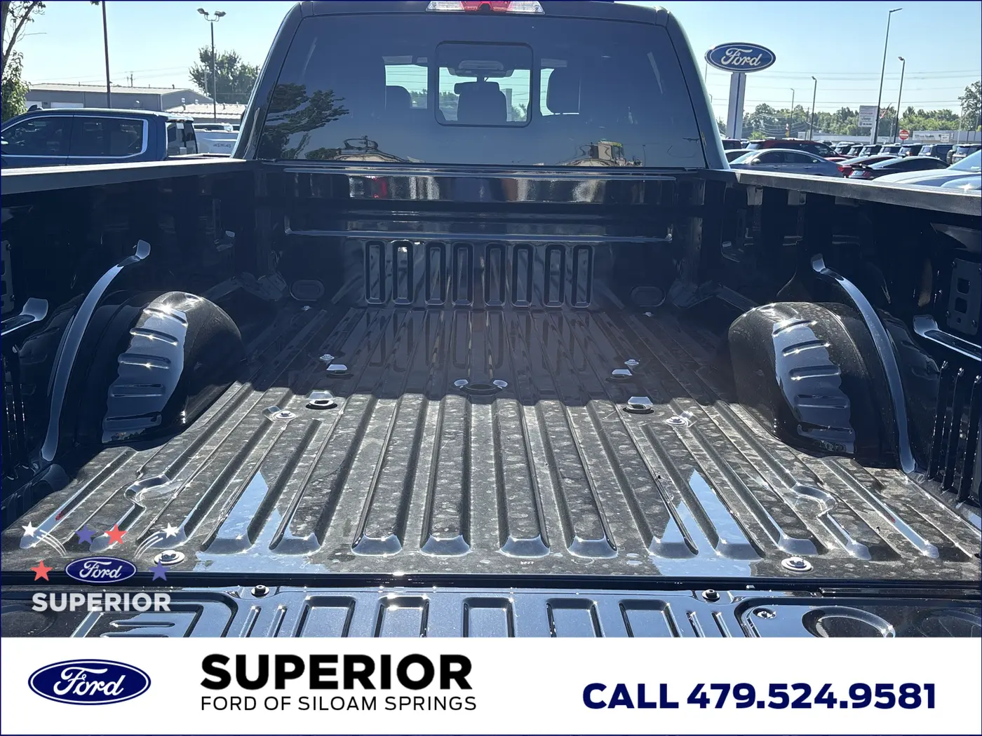 2026 Ford F-450 - $115,000