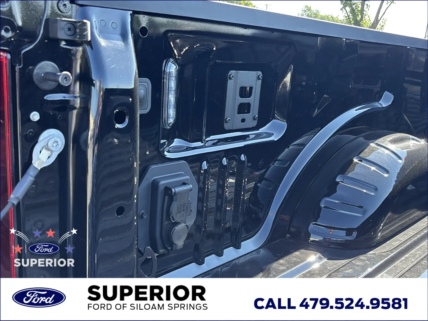 2026 Ford F-450 - $115,000
